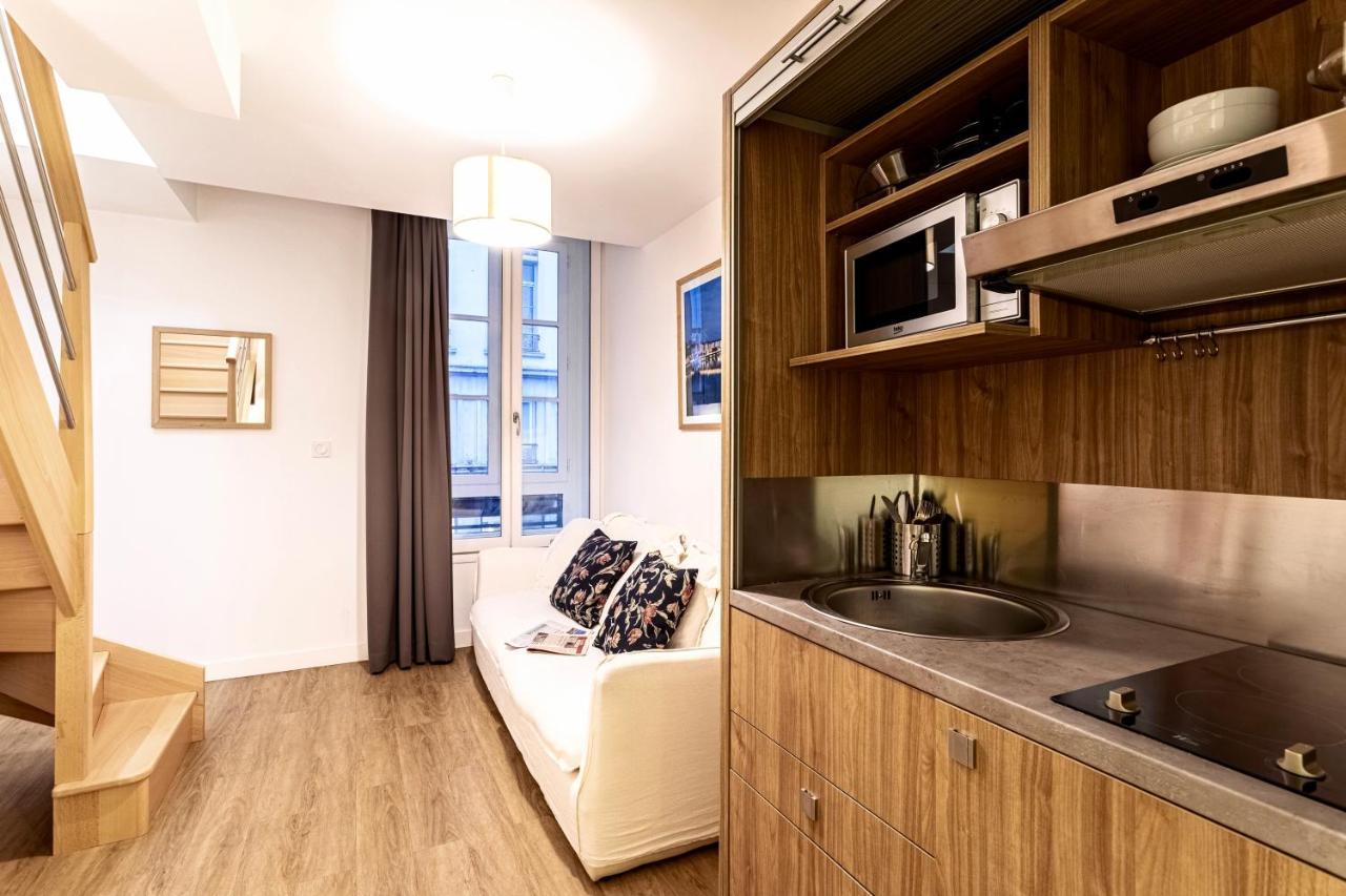 Hotel Tete D'Or Lyon Eksteriør billede