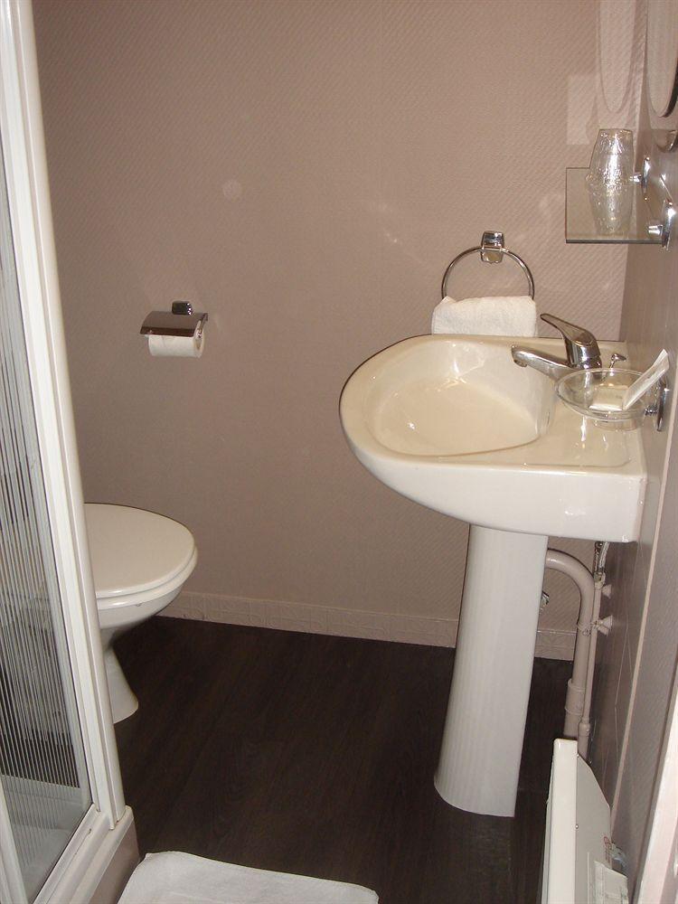 Hotel Tete D'Or Lyon Eksteriør billede