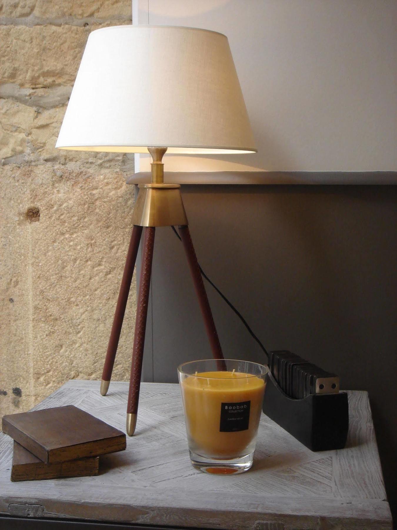 Hotel Tete D'Or Lyon Eksteriør billede